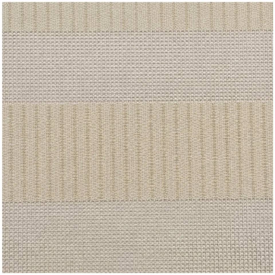 Tela para cortina - Screen Clásica - Blanco