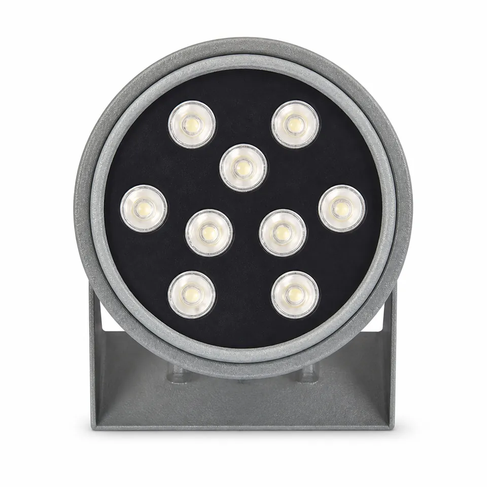 Luminaria LED 25W 3000K - código 148146