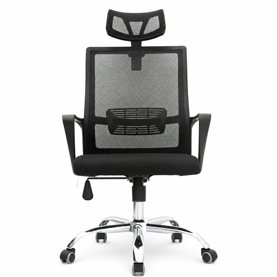 Sillas Eco Look - Operativas Con Cabecero