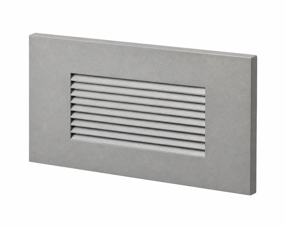 Luz Guia LED 2W 30K Ip54 L11.1Xw4.4Xh7.8Cm 220V/60 10