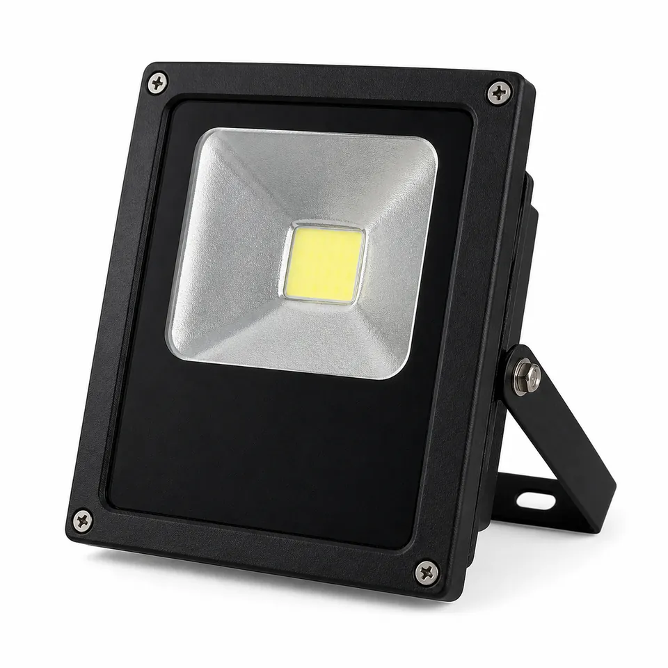 Reflector LED 30W Ip66 85-265W 6000K