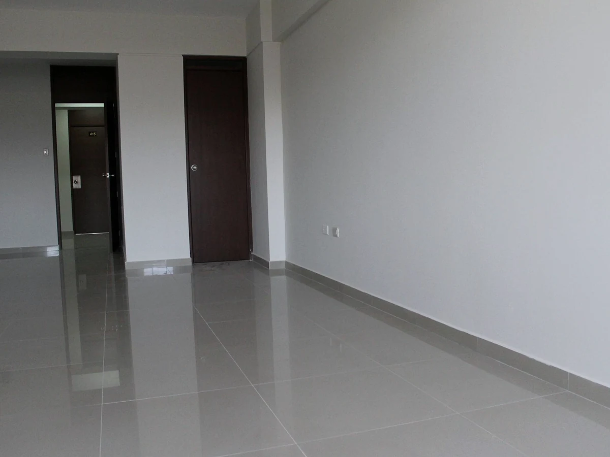 Oficinas implementadas para Minera Antares