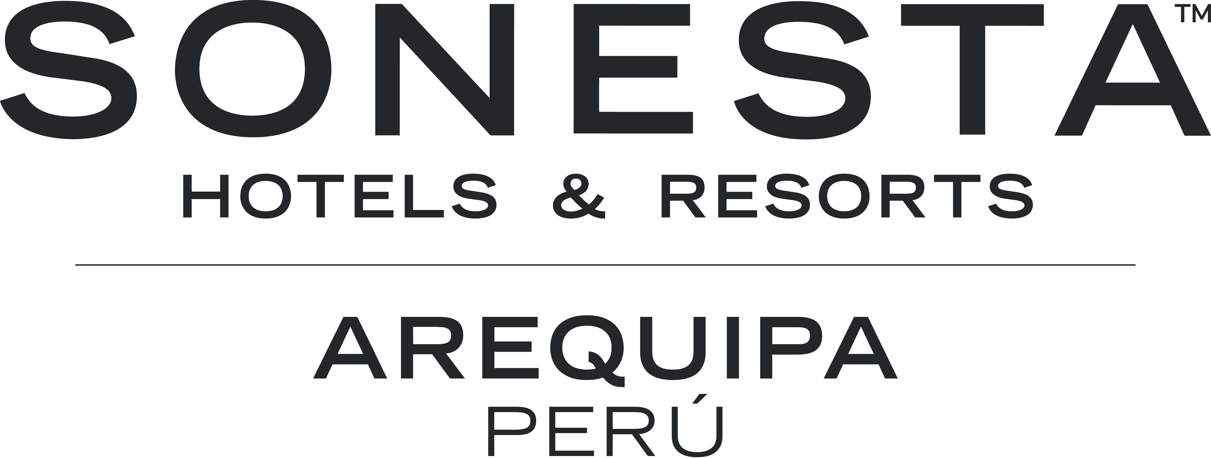 Sonesta Hotel Arequipa · HOSTEM